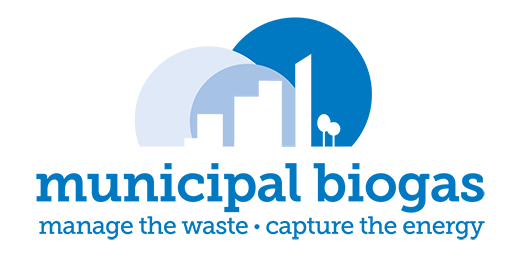 municipal biogas logo