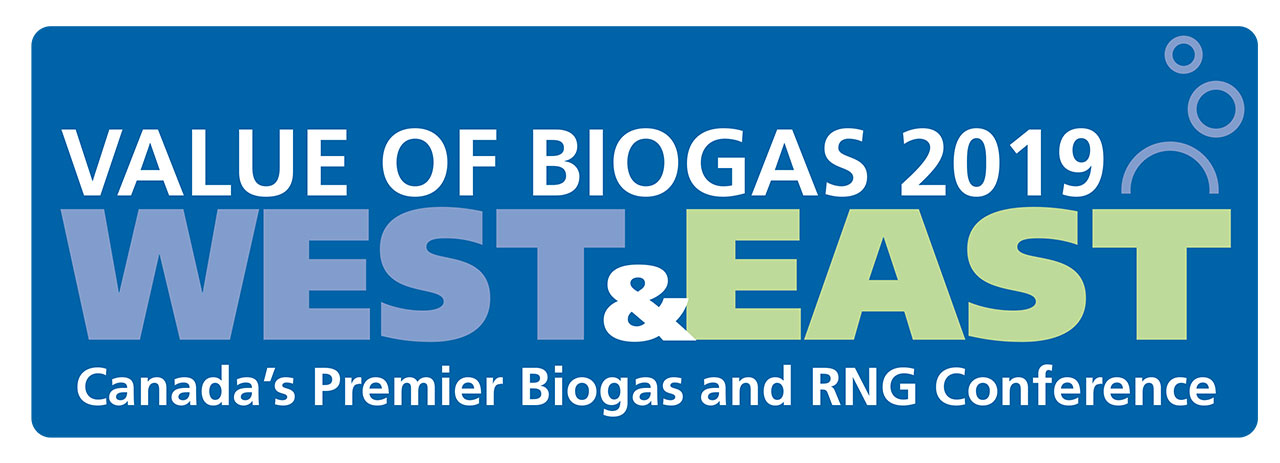 2019 Value of Biogas Conference