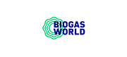 Media Sponsor Biogas World logo