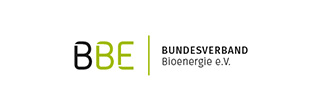 Bundesverband Bioenergie e.V. (BBE) logo