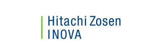 Bronze Sponsor Hitachi logo