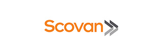 Bronze Sponsor Scovan logo