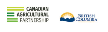 Silver Sponsor The Canadian Agricultural Partnership logo