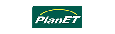 Silver Sponsor PlanET Biogas logo