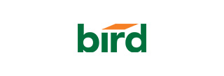 Bronze Sponsor Bird logo
