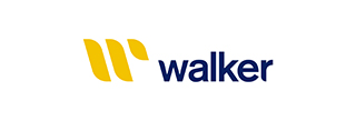 Bronze Sponsor Walker logo