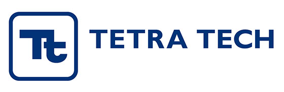 Tetra Tech corporate logo