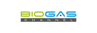 Media Sponsor Biogas Channel logo