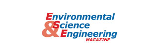 Media Sponsor Environmental Science & Engineering Magazine logo