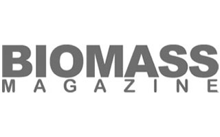 Media Sponsor Biomass Magazine logo