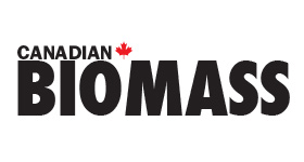 Media Sponsor Canadian Biomass logo