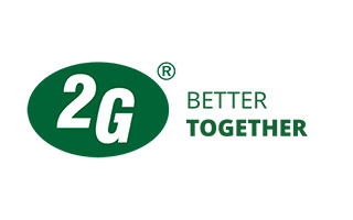 Bronze Sponsor 2G Energy logo