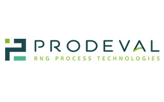 Bronze Sponsor Prodeval logo