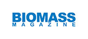 Biomass Magazine logo