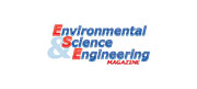 Environmental Science & Engineering Magazine logo