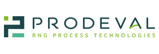 Prodeval logo