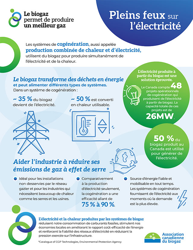 Document, Pleins feux sur l’électricité