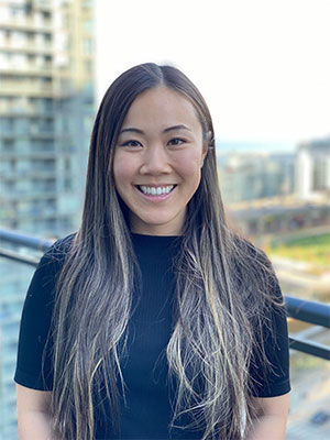 Portrait of Kerry Tuyen
