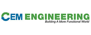 Gold Sponsor CEM Engineering