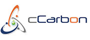cCarbon logo