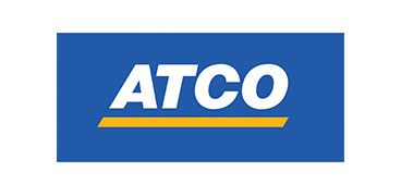 ATCO is a Silver level sponsor