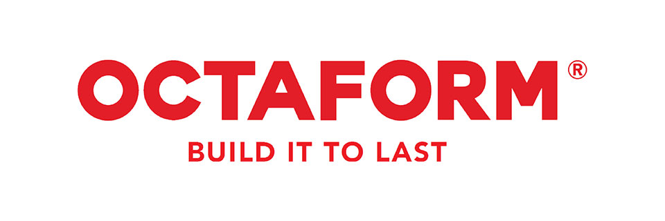 Octaform is a presenting level sponsor