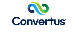 Afternoon Break Sponsor Convertus