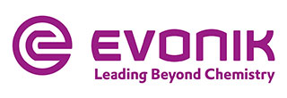 Evonik is a bronze level sponsor