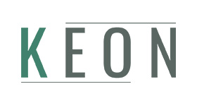 KEON Group logo