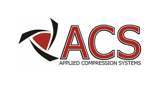 Applied Compression Systems logo