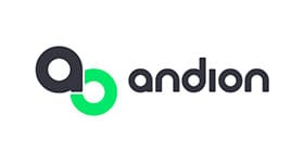 Andion logo
