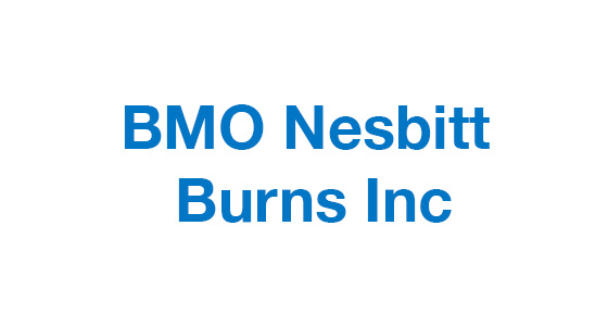 BMO Nesbitt Burns Inc.