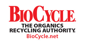 Biocycle logo