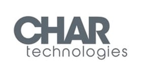 CHAR logo