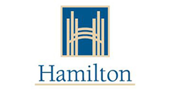 City of Hamilton