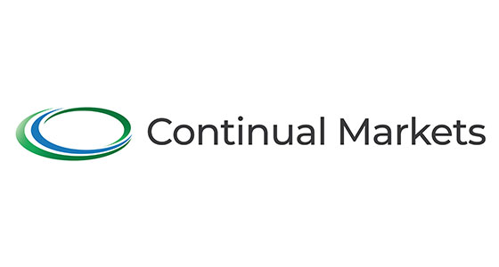 Continual Markets