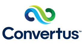 Convertus Group  logo