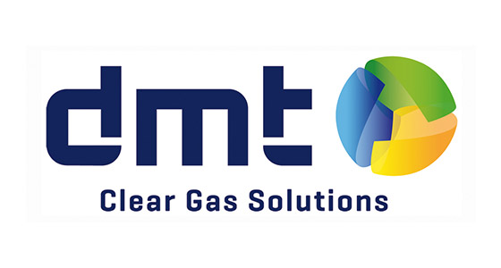 DMT Clear Gas Solutions