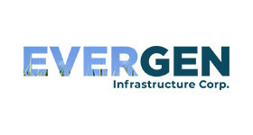 EverGen Infrastructure Corp. logo