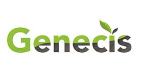 Genecis Bioindustries Inc logo