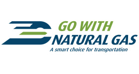 Go with Natural Gas  logo
