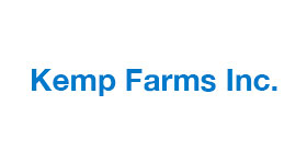 Kemp Farms Logo