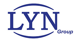 Logo for LYN Group Inc.