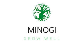 Minogi Corp logo