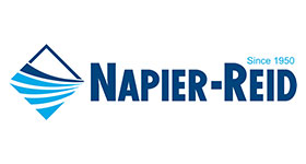 Napier Reid Logo