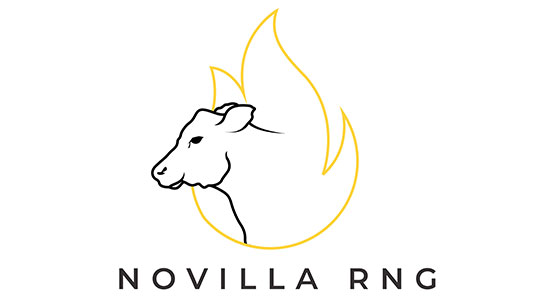 Novilla RNG