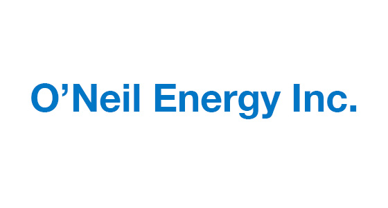 O'Neil Energy Inc.