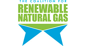 The Coalition for Renewable Natural Gas logo