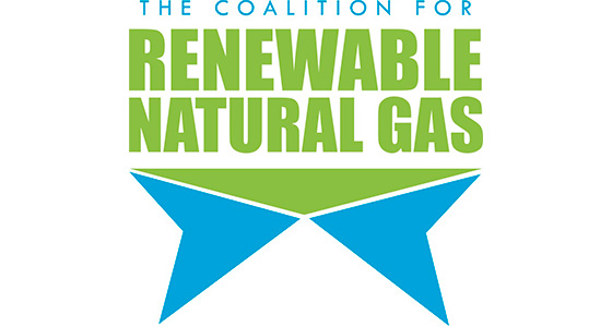 The Coalition for Renewable Natural Gas