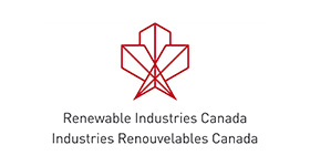 Renewable Industries Canada logo